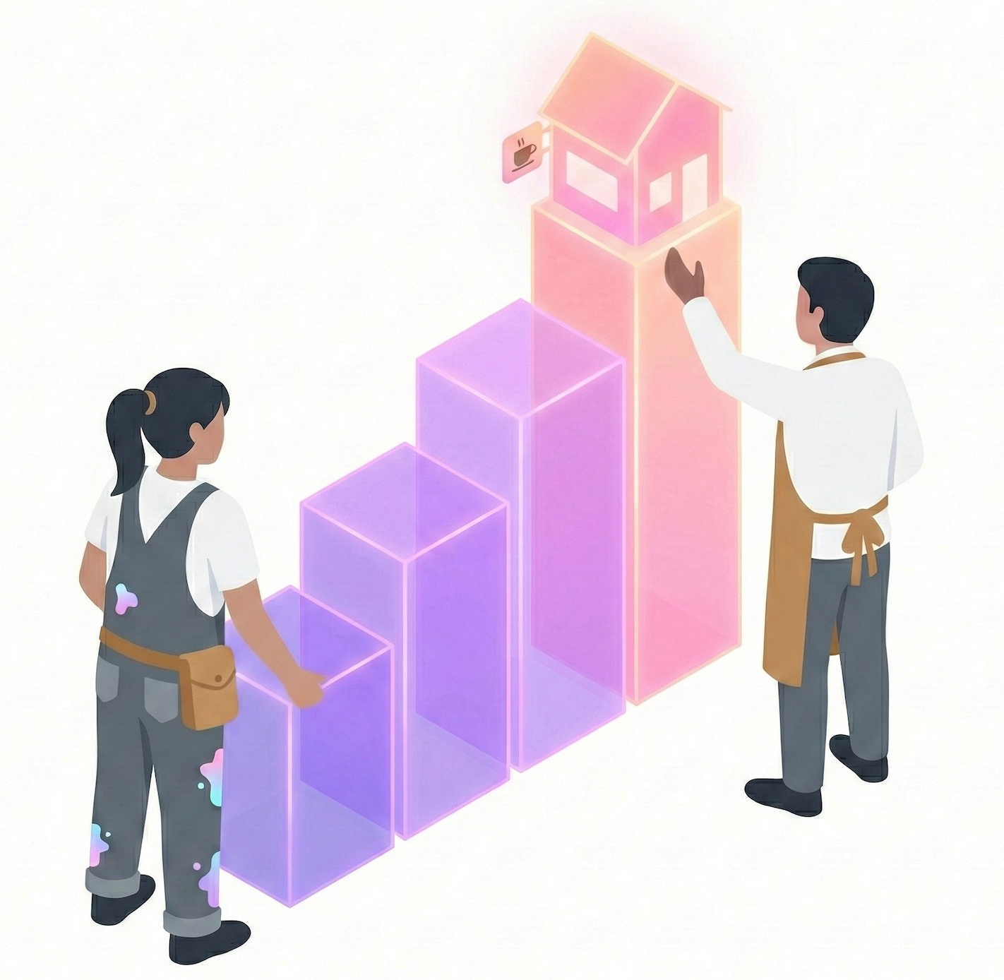 事業プロデュース